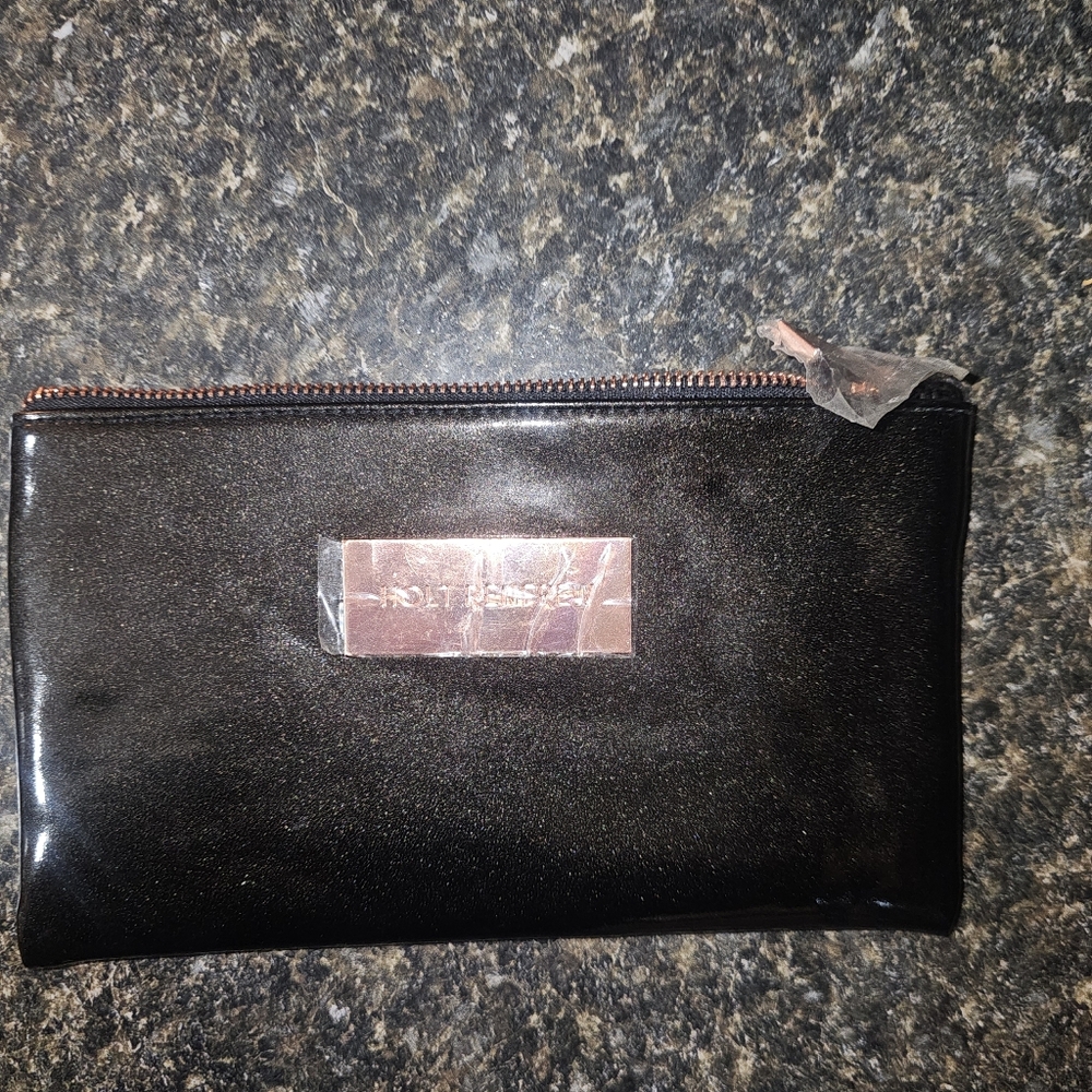 New Holt Renfrew Makeup Pouch
